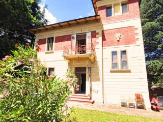 Villa bifamiliare in in vendita da privato a sasso marconi via porrettana, 196