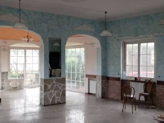 Ristorante in in affitto da privato a la spezia via delle pianazze, 39