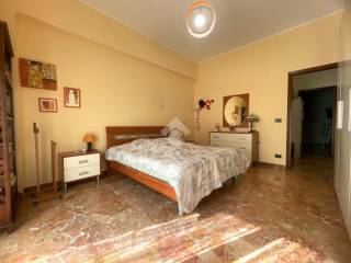 Appartamento in vendita a reggio di calabria via gebbione, 23