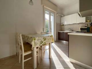Appartamento in affitto a chiavari viale antonio ed elina devoto