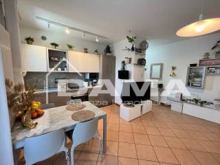 Appartamento in vendita a forlì 