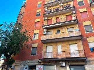Appartamento in vendita a foggia via dell'immacolata, 13