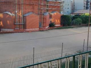 Appartamento in in vendita da privato a caltagirone via madonna della via, 96