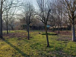 Terreno agricolo in vendita a ravenna via canalazzo