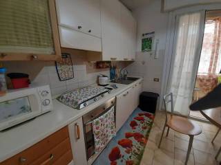 Appartamento in vendita a ravenna via romea sud, 141