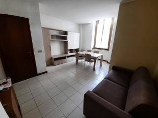 Appartamento in in affitto da privato a milano via gioacchino murat, 72