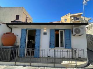 Appartamento in in affitto da privato a messina via giuseppe caporal, 16