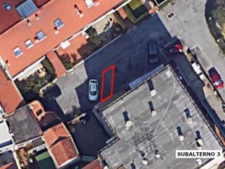 Posto auto in vendita a vado ligure via piave, n. 224