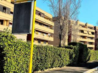 Appartamento in in vendita da privato a roma via domenico modugno, 102