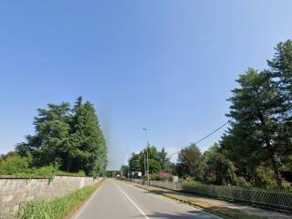 Appartamento in vendita ad agrate brianza 