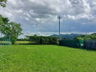 Terreno residenziale all'asta a malo via cà bianca