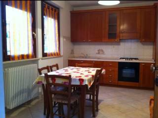 Appartamento in affitto a civitanova marche via principe di piemonte, 5