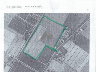 Terreno agricolo in vendita a mesola via belmonte