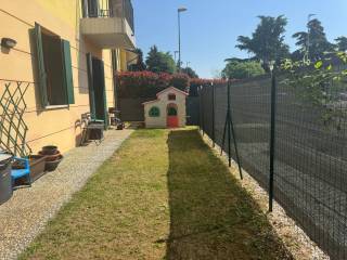 Appartamento in vendita a isola vicentina via pasubio, 71