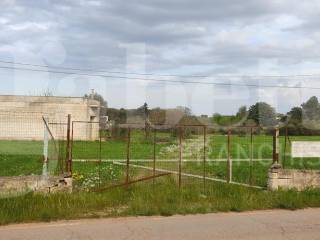 Villa in vendita a carovigno c.da colmoni, sn