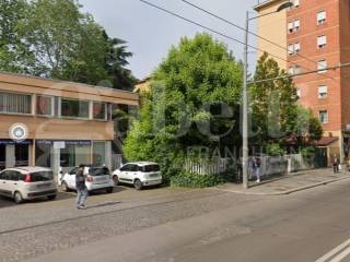 Posto auto in vendita a bologna via giuseppe mazzini, 0