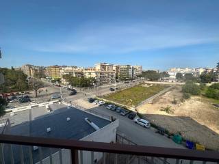 Appartamento in vendita a bari via luigi luzzatti