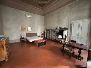 Appartamento in affitto a firenze via dei serragli