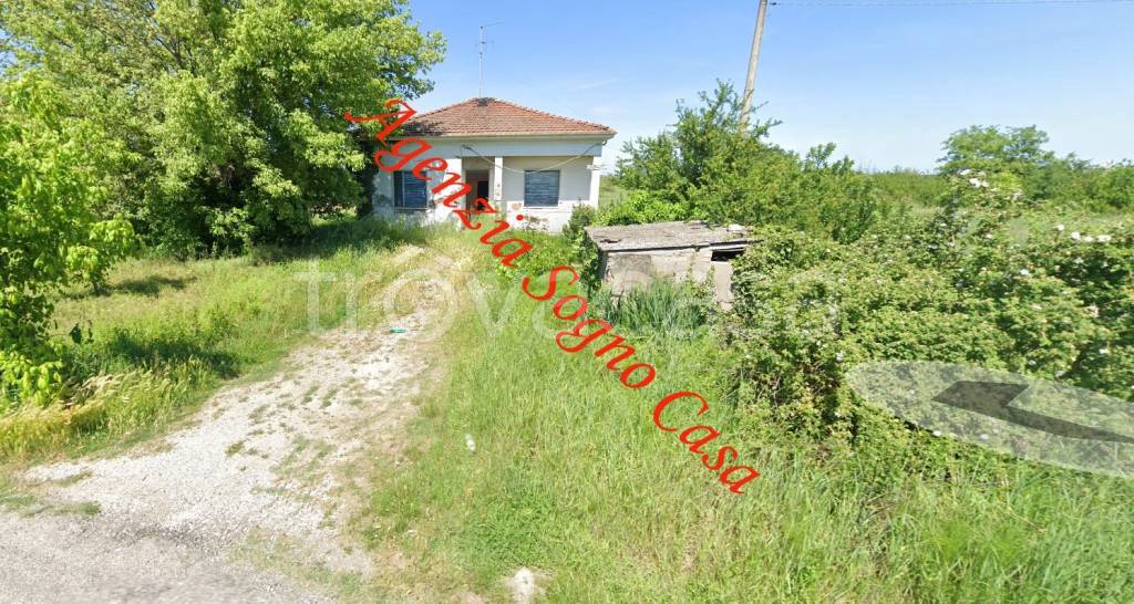 casa indipendente in vendita a Forlì in zona Musicisti / Grandi Italiani