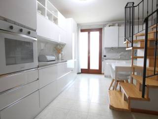 Appartamento in vendita a montegalda via zocco