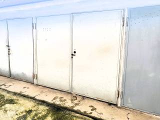 Garage in vendita a cologno monzese viale romagna, 21