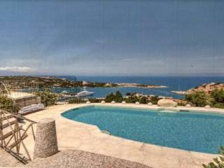 Villa in vendita ad arzachena 