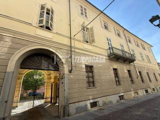 Appartamento in vendita ad asti via roero 68