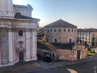 Appartamento in affitto a brescia via padre giulio bevilacqua