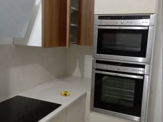 Appartamento in in affitto da privato a busto arsizio via torquato tasso, 1
