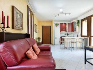 Appartamento in affitto a busto arsizio via giacomo puccini