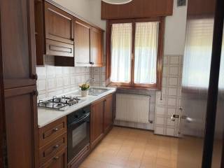 Appartamento in vendita a rosà via capitano alessio 43