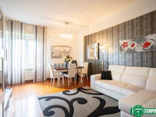 Appartamento in vendita a la spezia viale italia, 464