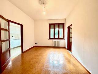 Appartamento in affitto a reggio nell'emilia via luciano manara