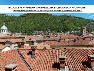 Appartamento in affitto a como via bonanomi