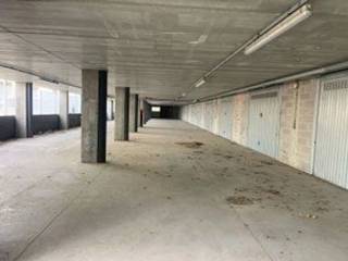 Garage in vendita a fidenza via federico fellini s.n.c.