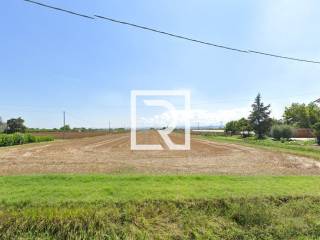 Terreno agricolo in vendita a cesena sant'agà