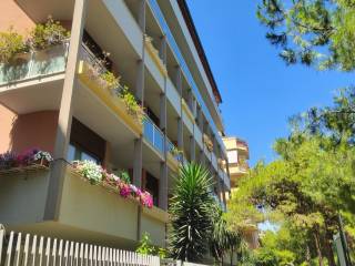 Appartamento in vendita a pescara viale john fitzgerald kennedy, 113