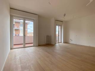 Appartamento in in vendita da privato a bergamo via giovanni carnovali, 80d