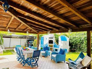 Villa in in affitto da privato a terracina orsa maggiore