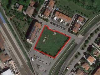 Terreno residenziale all'asta a san giovanni in persiceto via bertoldo