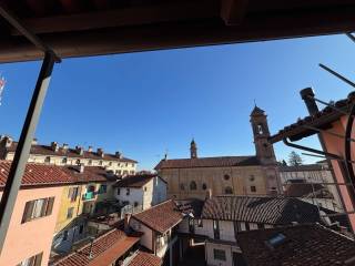 Appartamento in affitto a savigliano via giuseppe garibaldi, 25