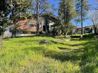 Villa in vendita a mossa via ciascilut, 13