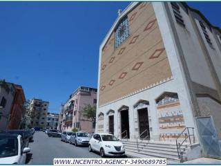 Appartamento in vendita a messina via tortona , 13