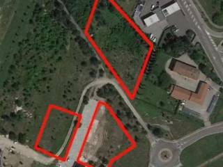 Terreno residenziale all'asta a san giovanni in persiceto via fenoglio