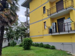 Appartamento in in vendita da privato a brandizzo via dante di nanni, 11