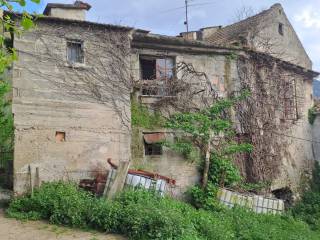 Casa indipendente in vendita a baronissi 