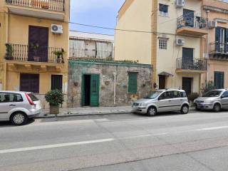 Appartamento in vendita a palermo via tommaso natale, 47