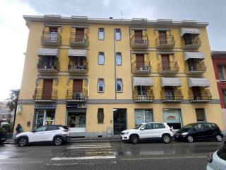 Appartamento in vendita a novara via 23 marzo, 206