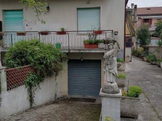 Casa indipendente in vendita a terni via del torrente, 7