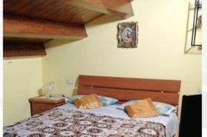 Appartamento in in affitto da privato a pacentro via san marco